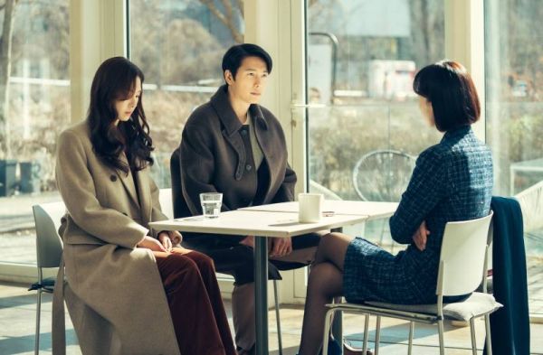 7 Drama Korea Tentang Perselingkuhan Suami Atau Istri Yang Ratingnya Tinggi 